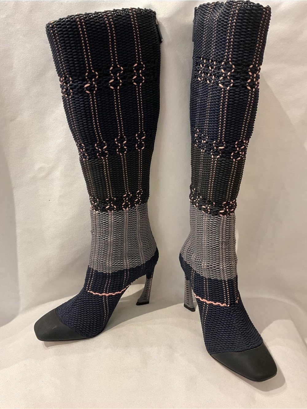 Christian Dior Boots - Picture 5 of 5